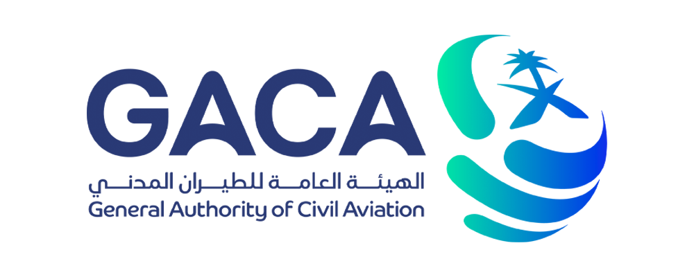 الهيئة العامة للطيران المدني (GACA)