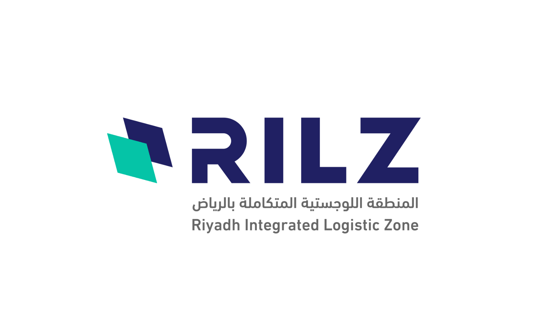 هوية RILZ — الشعار الرئيسي
