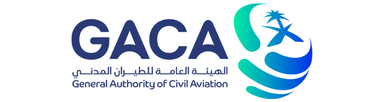 الهيئة العامة للطيران المدني (GACA)